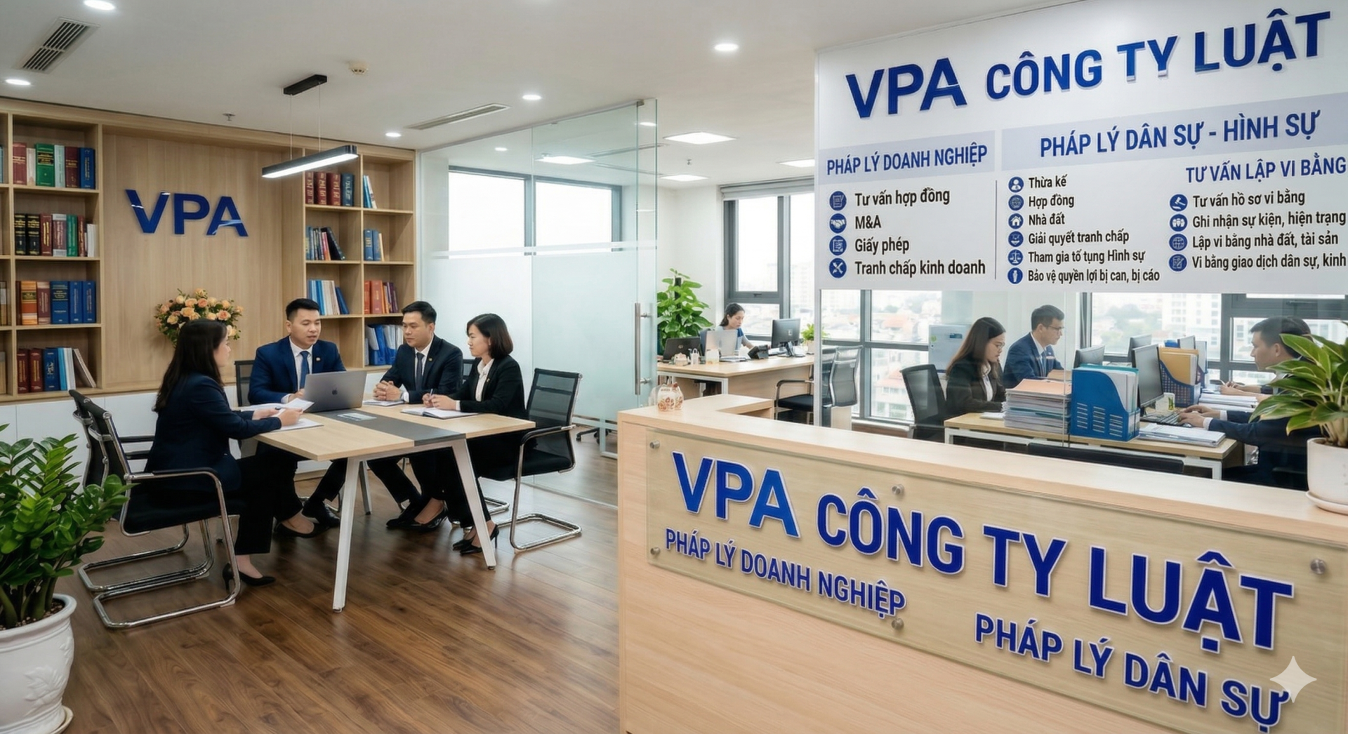 Khi nào cần tư vấn luật? 7 tình huống bạn nên tham khảo luật sư trước khi quyết định