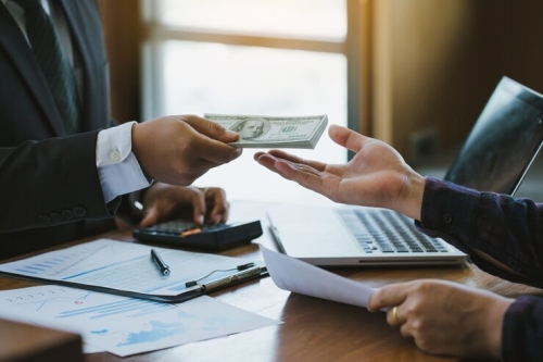 Án lệ số 79/2025/AL về chủ thể giao kết hợp đồng đặt cọc và hiệu lực của hợp đồng đặt cọc