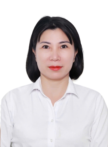 Luật sư Lương Thúy Dung