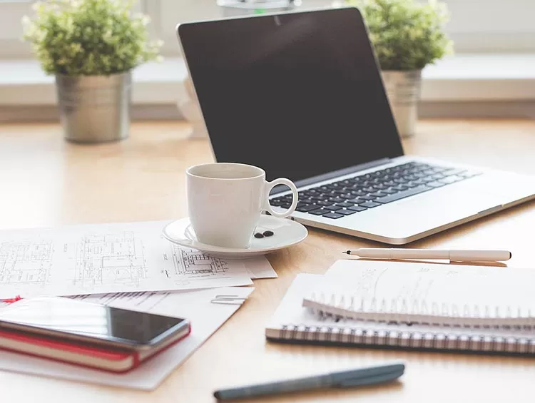 Quy trình làm việc