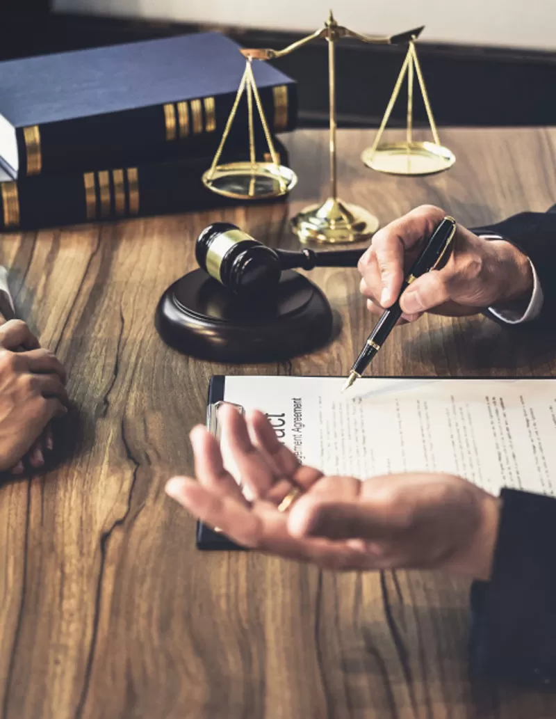 Tầm nhìn – Sứ mệnh