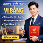 Dịch Vụ Lập Vi Bằng VPA TNHH: Uy Tín, Bảo Mật, Giá Trị Pháp Lý Tuyệt Đối